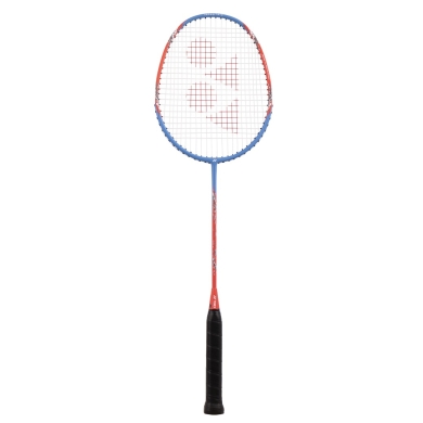 Yonex Badminton Racket Nanoflare E13 (balanced) blue/red - strung -